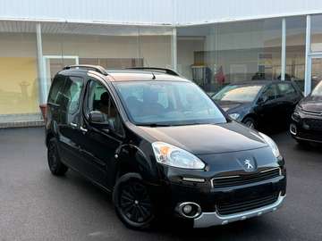 Peugeot Partner Style 1.6HDi 55kW Euro 5