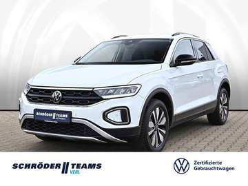 1.0 TSI Goal