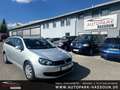Volkswagen Golf Variant Golf VI Variant Trendline AHK Navi Klima 5-Sitz. Silber - thumbnail 3