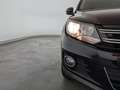 Volkswagen Tiguan Tiguan 1.4 TSI BMT Sport & Style NAVI+PDC+SHZ+ BC Schwarz - thumbnail 3