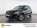 Volkswagen Tiguan Tiguan 1.4 TSI BMT Sport & Style NAVI+PDC+SHZ+ BC Schwarz - thumbnail 1