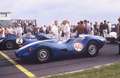 Sonstige Sonstige Lister Knobbly Jaguar Silber - thumbnail 45