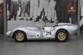 Sonstige Sonstige Lister Knobbly Jaguar Silber - thumbnail 2