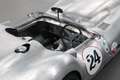 Sonstige Sonstige Lister Knobbly Jaguar Silber - thumbnail 14