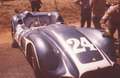 Sonstige Sonstige Lister Knobbly Jaguar Silber - thumbnail 44