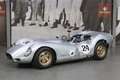 Sonstige Sonstige Lister Knobbly Jaguar Silber - thumbnail 1