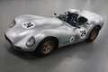 Sonstige Sonstige Lister Knobbly Jaguar Silber - thumbnail 6