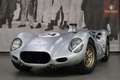 Sonstige Sonstige Lister Knobbly Jaguar Silber - thumbnail 3