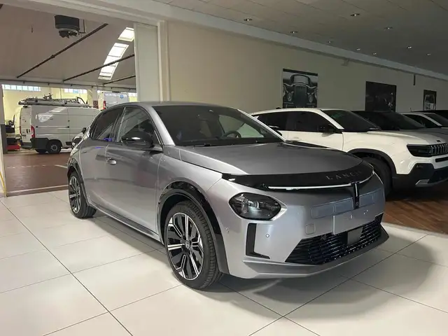 Lancia Ypsilon 51kWh LX