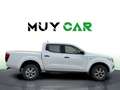 Nissan Navara 2.3dCi Doble Cabina Acenta Blanc - thumbnail 8