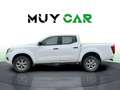 Nissan Navara 2.3dCi Doble Cabina Acenta Blanc - thumbnail 4