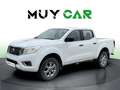 Nissan Navara 2.3dCi Doble Cabina Acenta Blanc - thumbnail 3