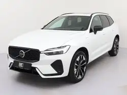Volvo XC60 T6 AWD Plug in Hybrid Plus Dark HUD PANO