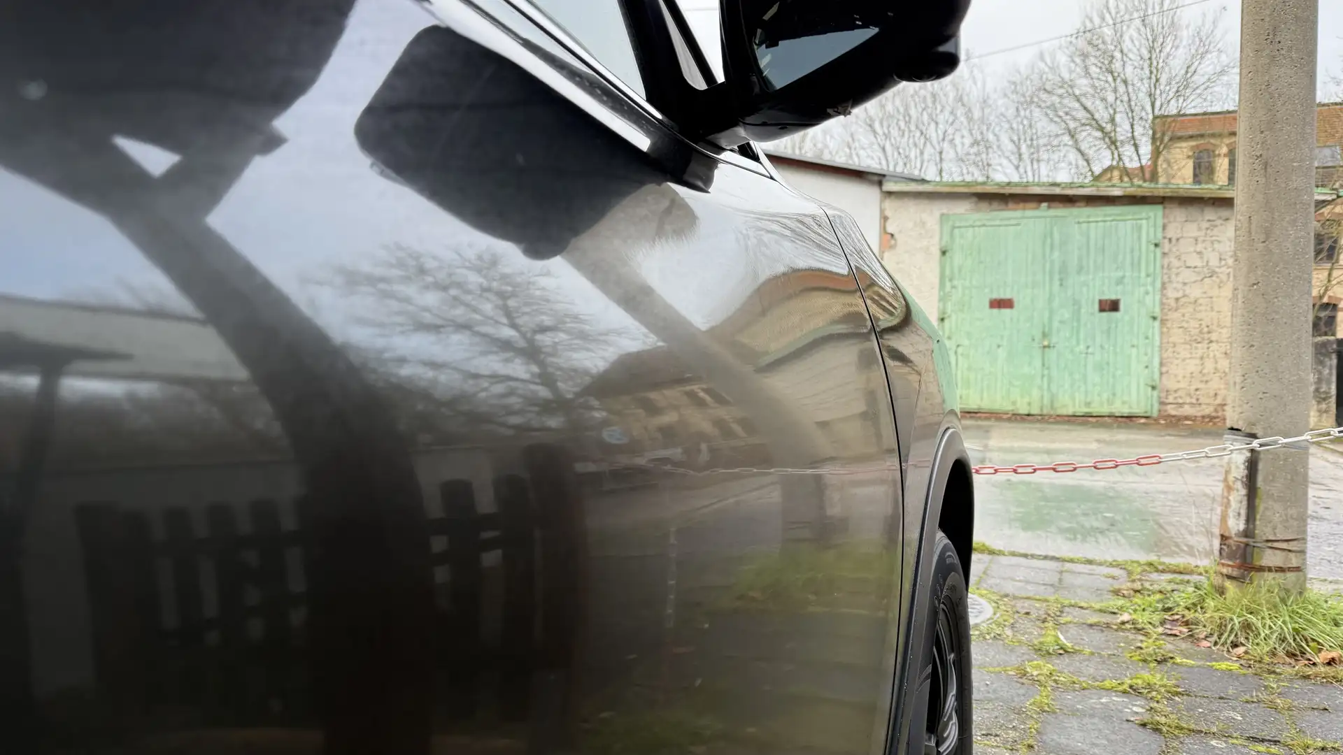 Nissan X-Trail 1.6 DIG-T Tekna Verde - 1