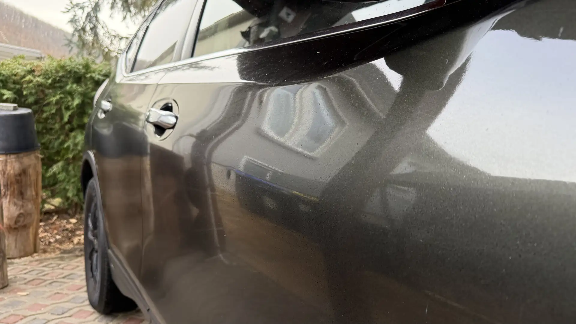 Nissan X-Trail 1.6 DIG-T Tekna Verde - 2