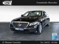 Mercedes-Benz E 200 9G Tronic 360°-Kamera*Distr.+*HEAD-UP* Noir - thumbnail 1