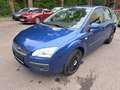 Ford Focus Fun X Blau - thumbnail 4