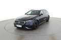 Mercedes-Benz E 300 de 4MATIC T-Modell mit EQ Hybrid Technologie Blau - thumbnail 2