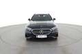 Mercedes-Benz E 300 de 4MATIC T-Modell mit EQ Hybrid Technologie Blau - thumbnail 4