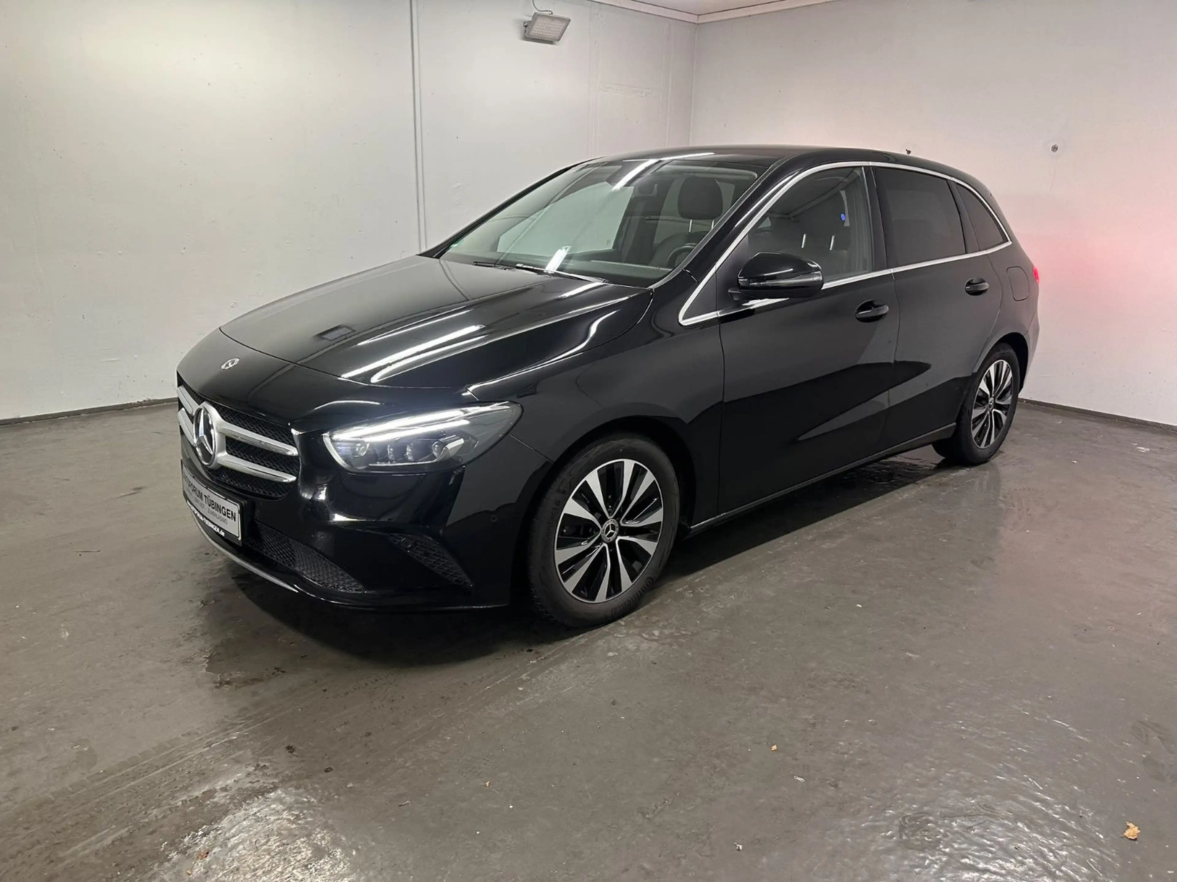 Mercedes-Benz B 200 d Progressive*KAMERA*KLIMA*NAVI*PDC — photo 4