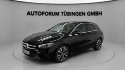 Mercedes-Benz B 200 d Progressive *KAMERA*KLIMA*NAVI*PDC