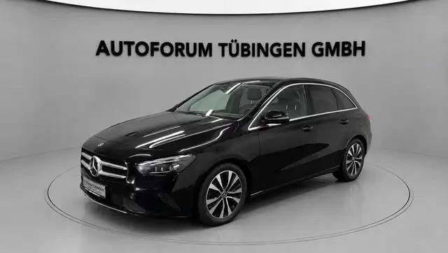 Mercedes-Benz B 200 d Progressive *KAMERA*KLIMA*NAVI*PDC