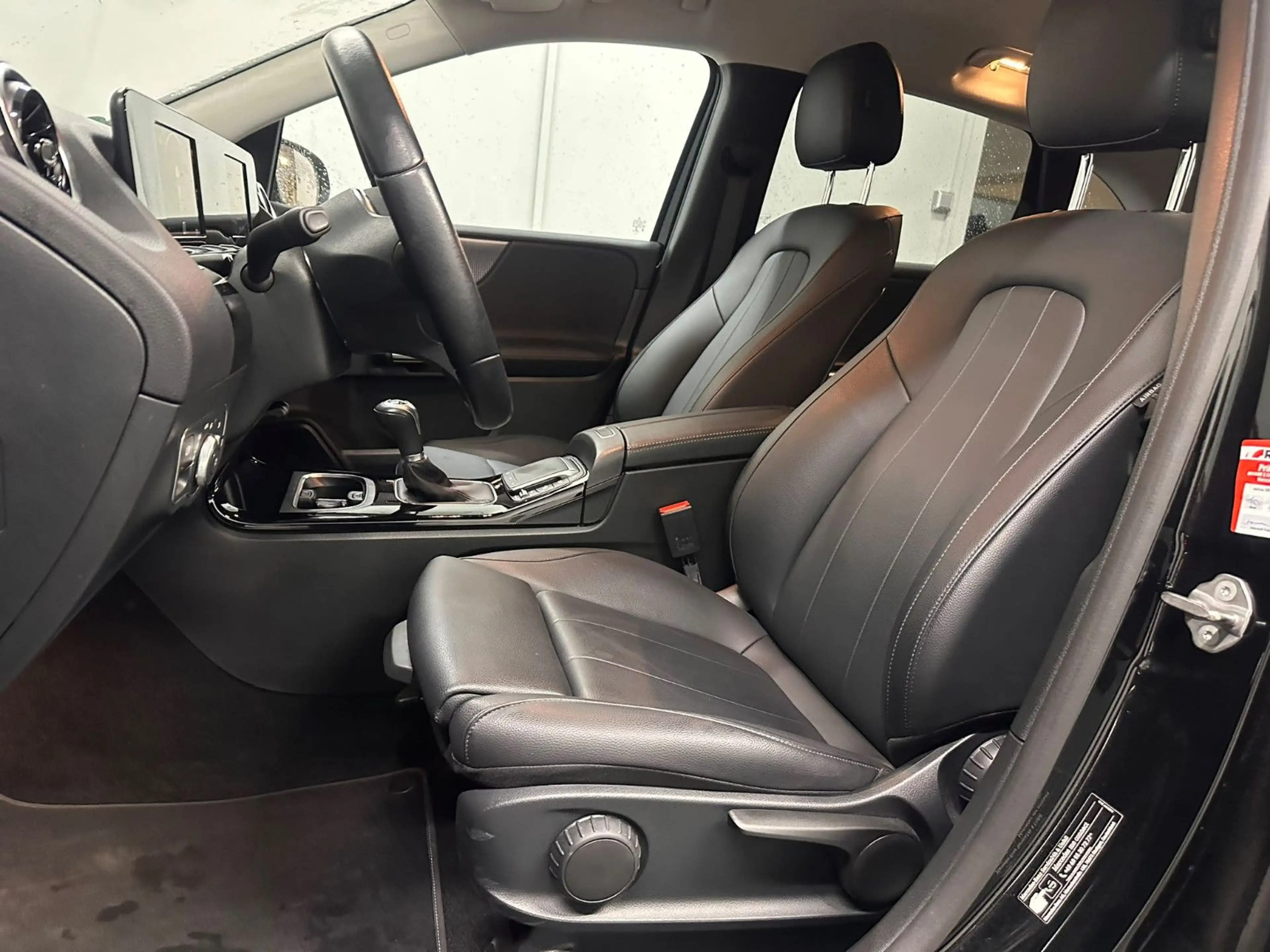 Mercedes-Benz B 200 d Progressive*KAMERA*KLIMA*NAVI*PDC — photo 11