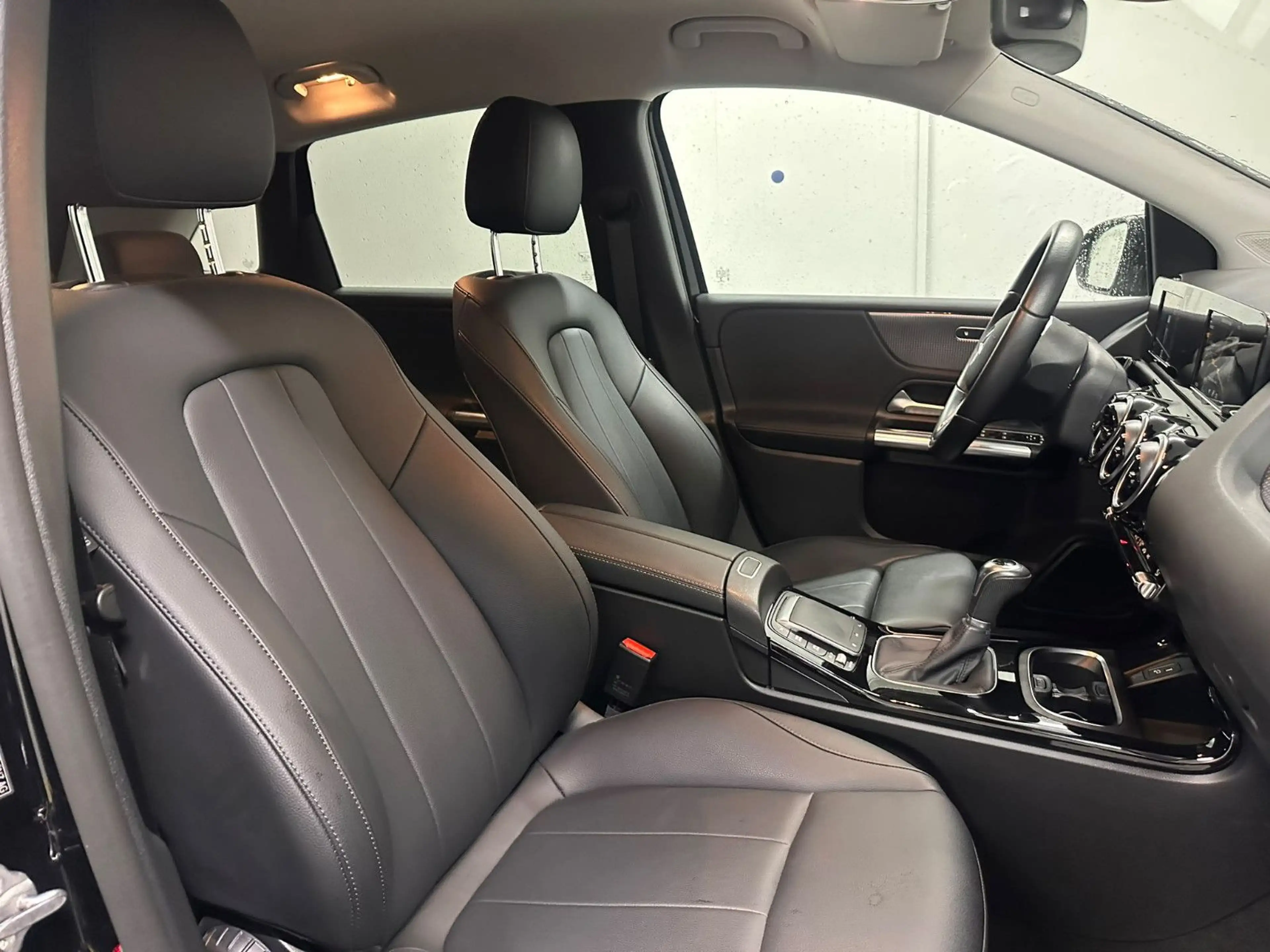Mercedes-Benz B 200 d Progressive*KAMERA*KLIMA*NAVI*PDC — photo 15