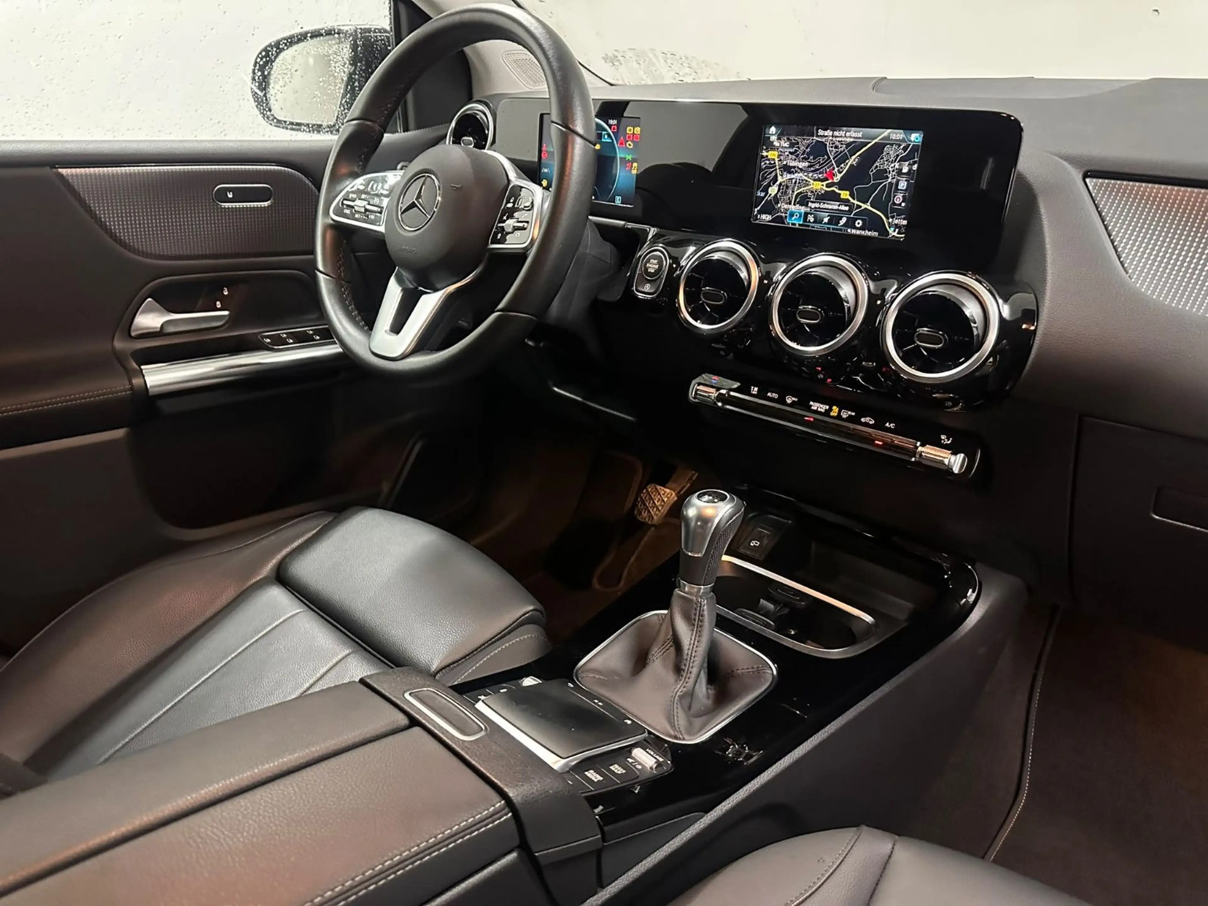 Mercedes-Benz B 200 d Progressive*KAMERA*KLIMA*NAVI*PDC — photo 13