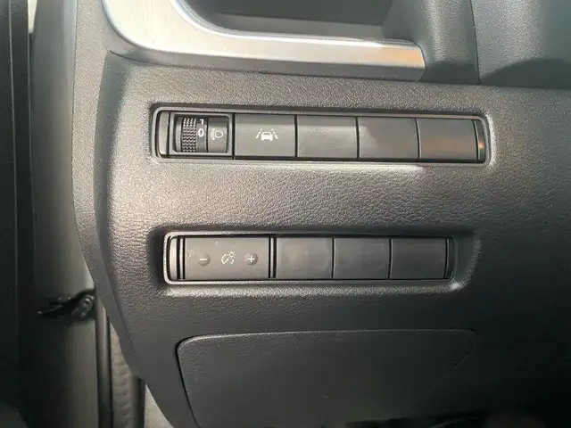 Nissan Qashqai view 23