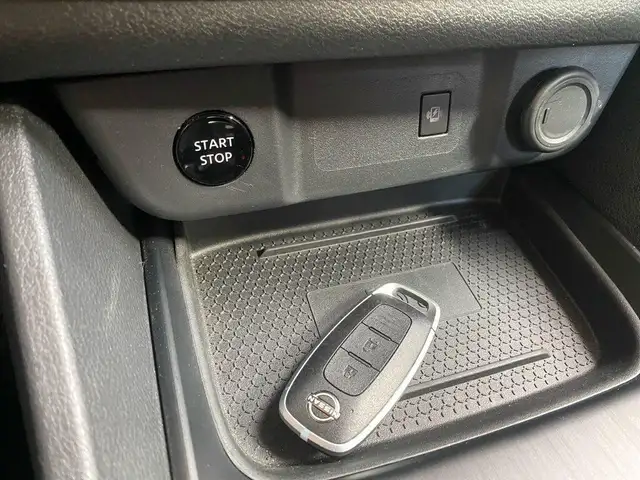 Nissan Qashqai view 26