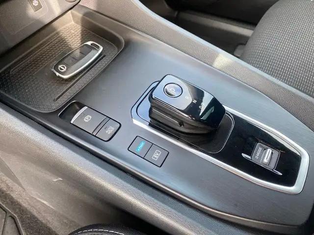 Nissan Qashqai view 12