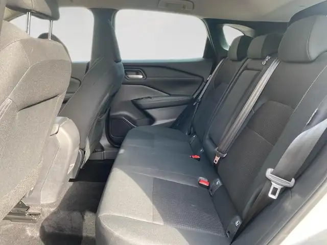 Nissan Qashqai view 8