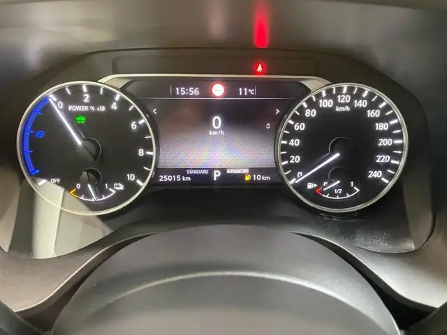 Nissan Qashqai view 16
