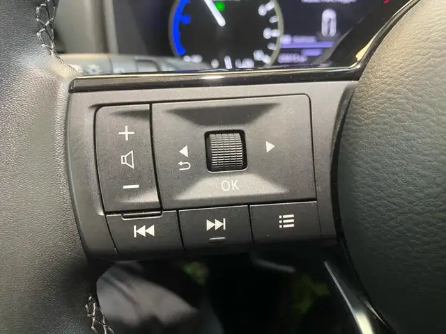 Nissan Qashqai view 21