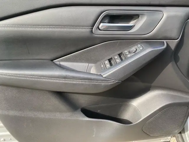 Nissan Qashqai view 20