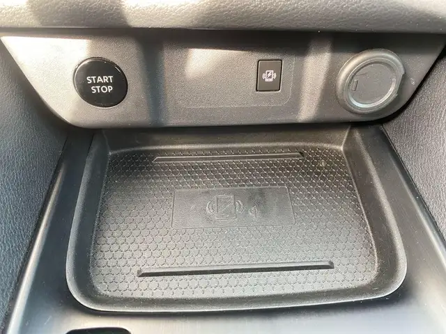 Nissan Qashqai view 17