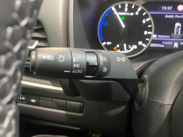 Nissan Qashqai view 27