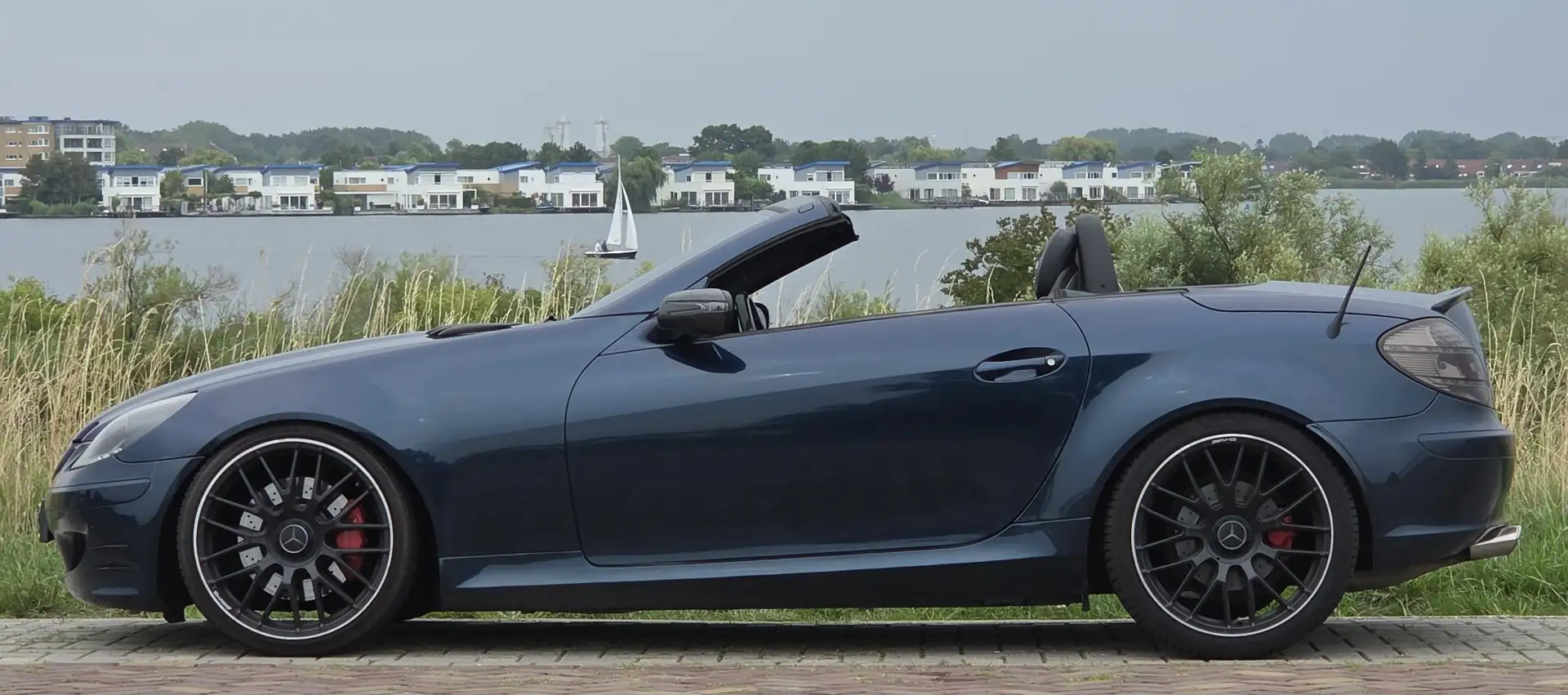 Mercedes-Benz SLK 280 SLK 200 250hp - 1