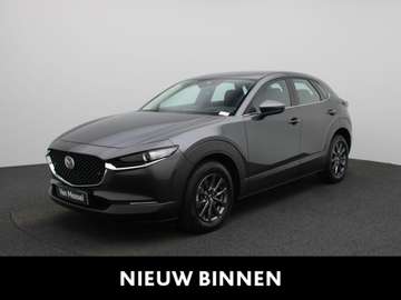 2.0 e-Skyactiv X 137kW Skydrive Business