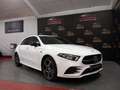 Mercedes-Benz A 250 250e 8G-DCT Blanc - thumbnail 8