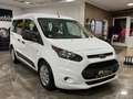 Ford Transit Connect 1.5 TDCI Kombi Trend 1. Hand Blanc - thumbnail 6