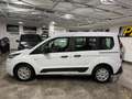Ford Transit Connect 1.5 TDCI Kombi Trend 1. Hand Blanc - thumbnail 2