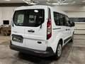 Ford Transit Connect 1.5 TDCI Kombi Trend 1. Hand Blanc - thumbnail 4