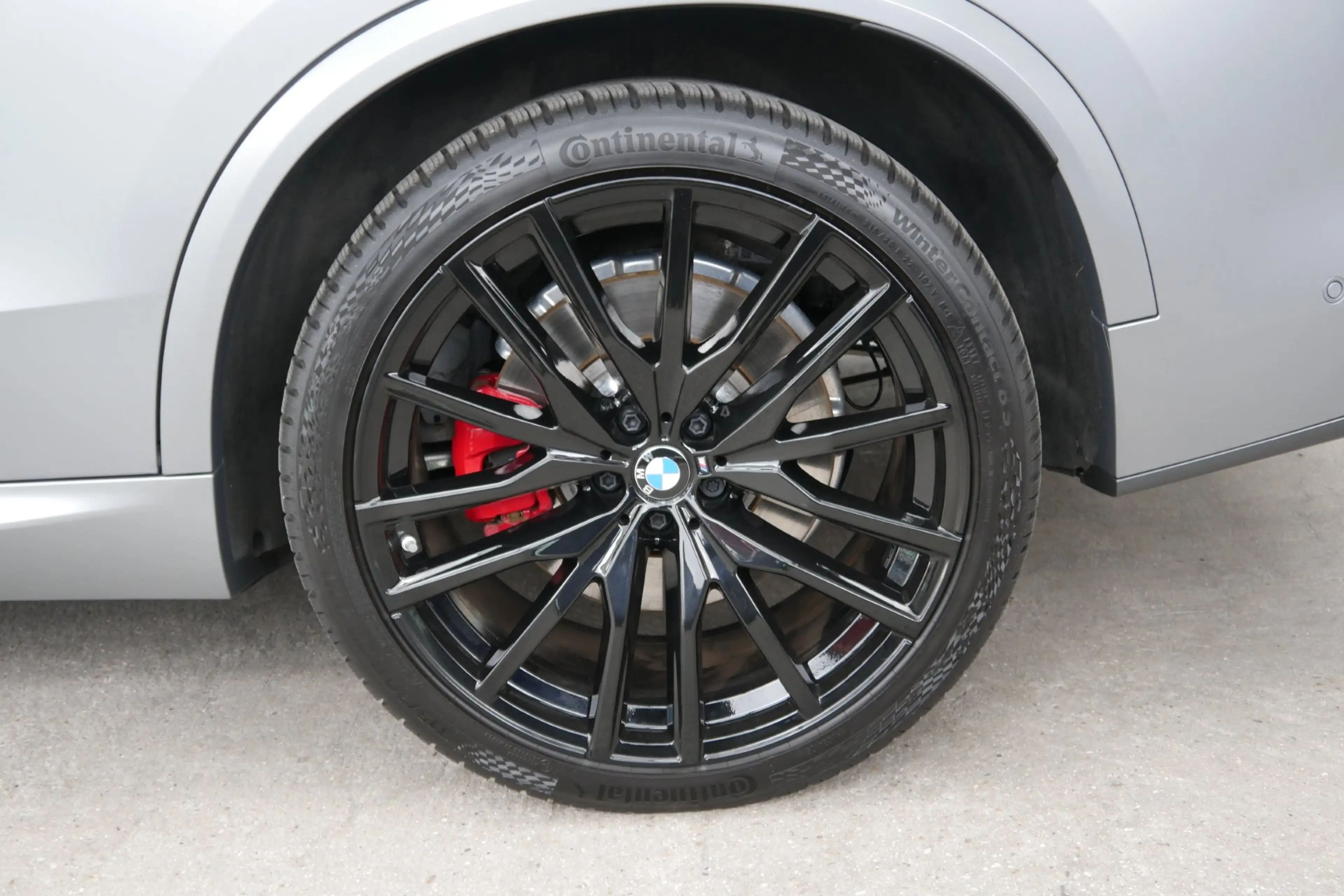 BMW X5 xDrive50e *M-Paket Pro/AHK/Repair inkl./Sitzlüftung/Adapt. LED/360°/DA-Prof./H&K Sound* — photo 4