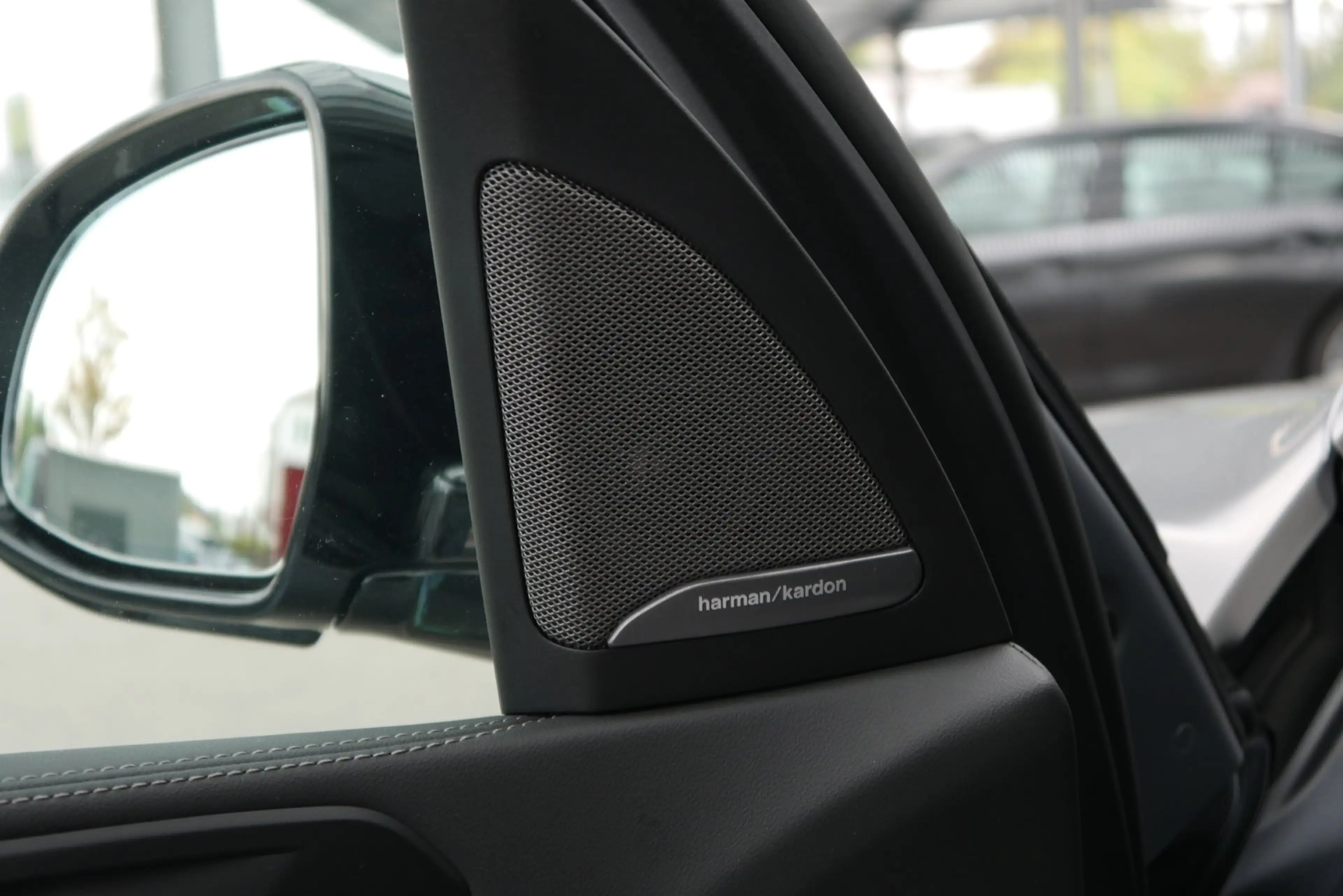 BMW X5 xDrive50e *M-Paket Pro/AHK/Repair inkl./Sitzlüftung/Adapt. LED/360°/DA-Prof./H&K Sound* — photo 10
