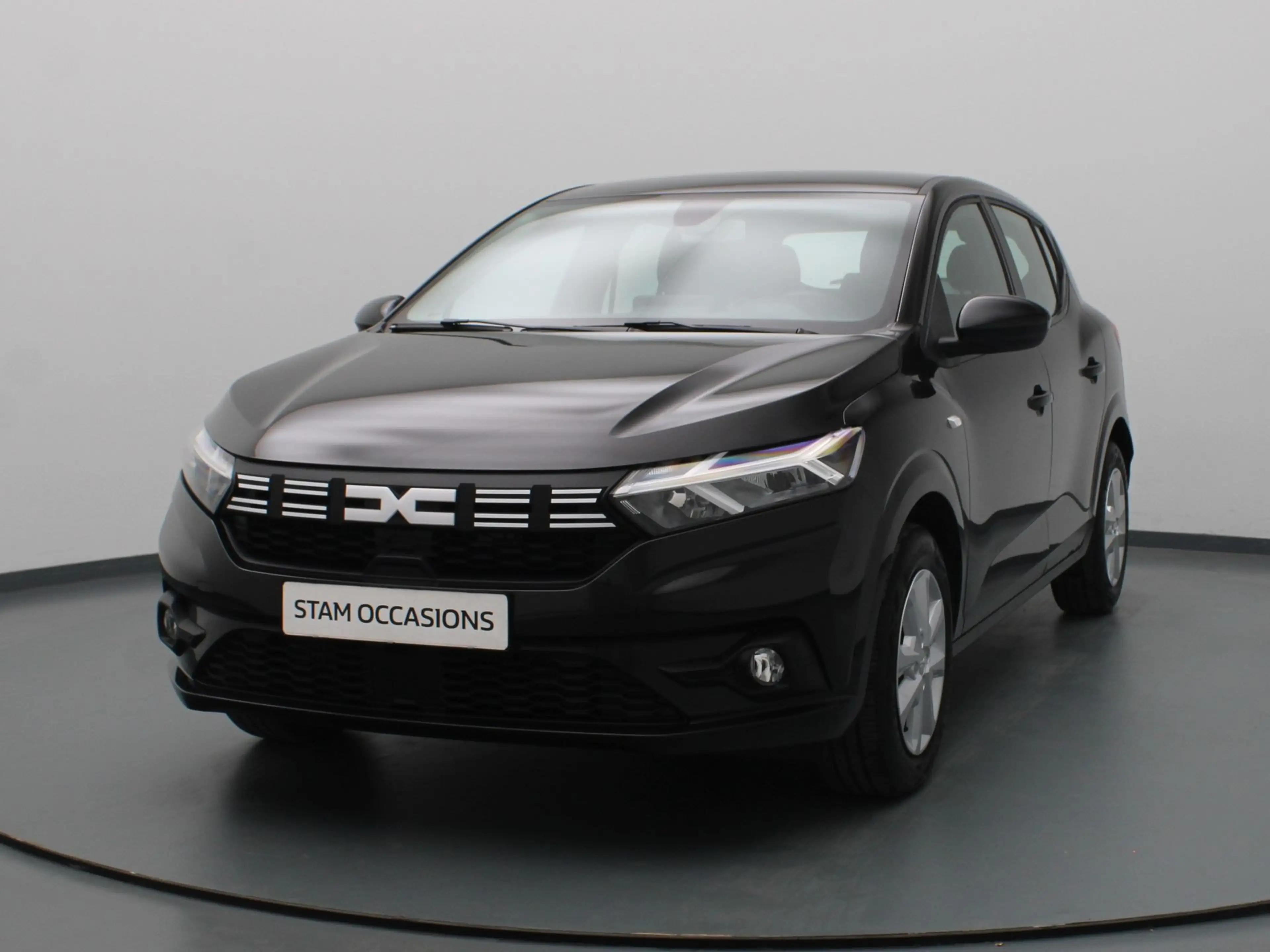 Dacia Sandero 90pk TCe Expression Apple Carplay/Android Auto | A — photo 17