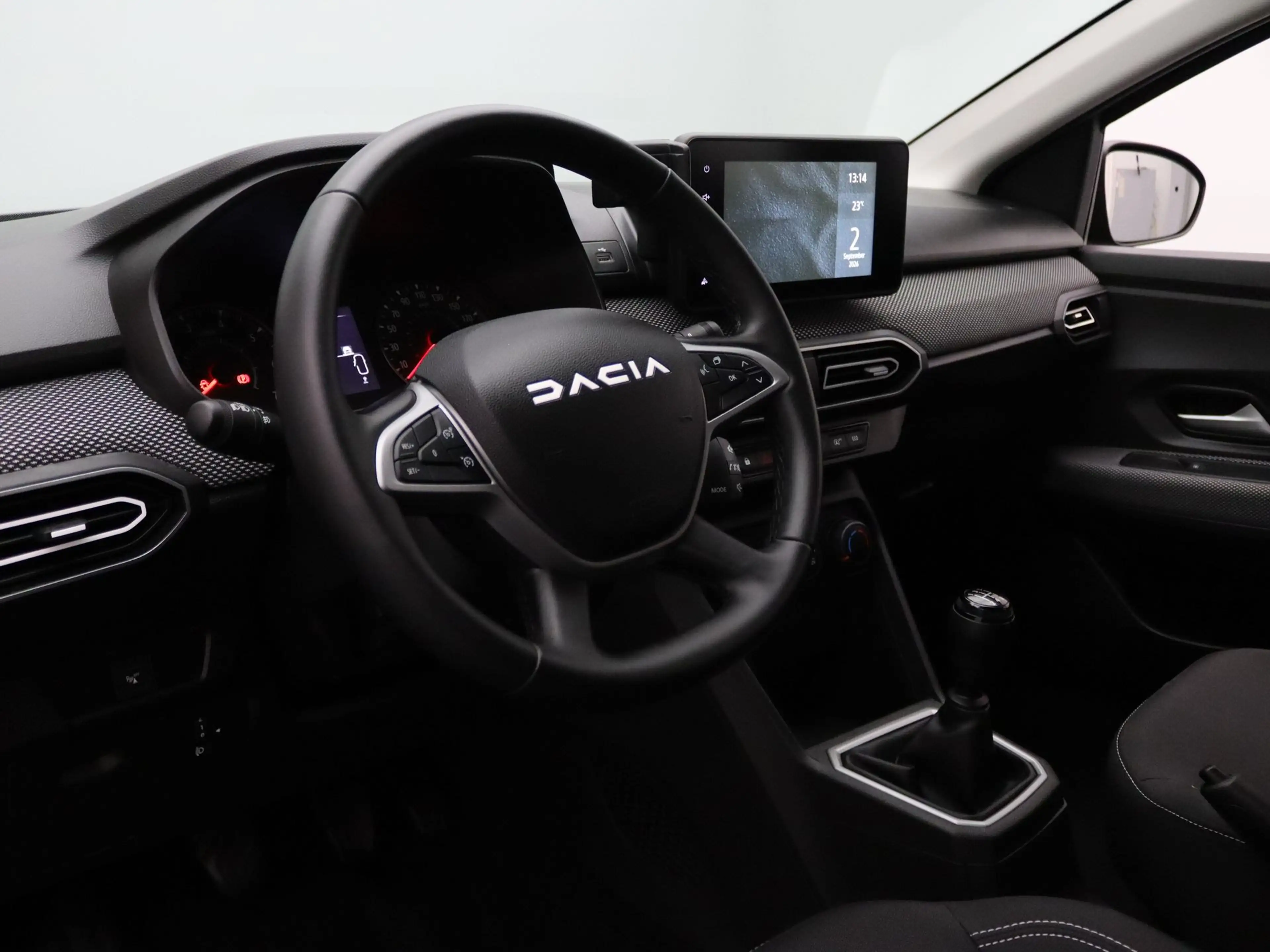 Dacia Sandero 90pk TCe Expression Apple Carplay/Android Auto | A — photo 3