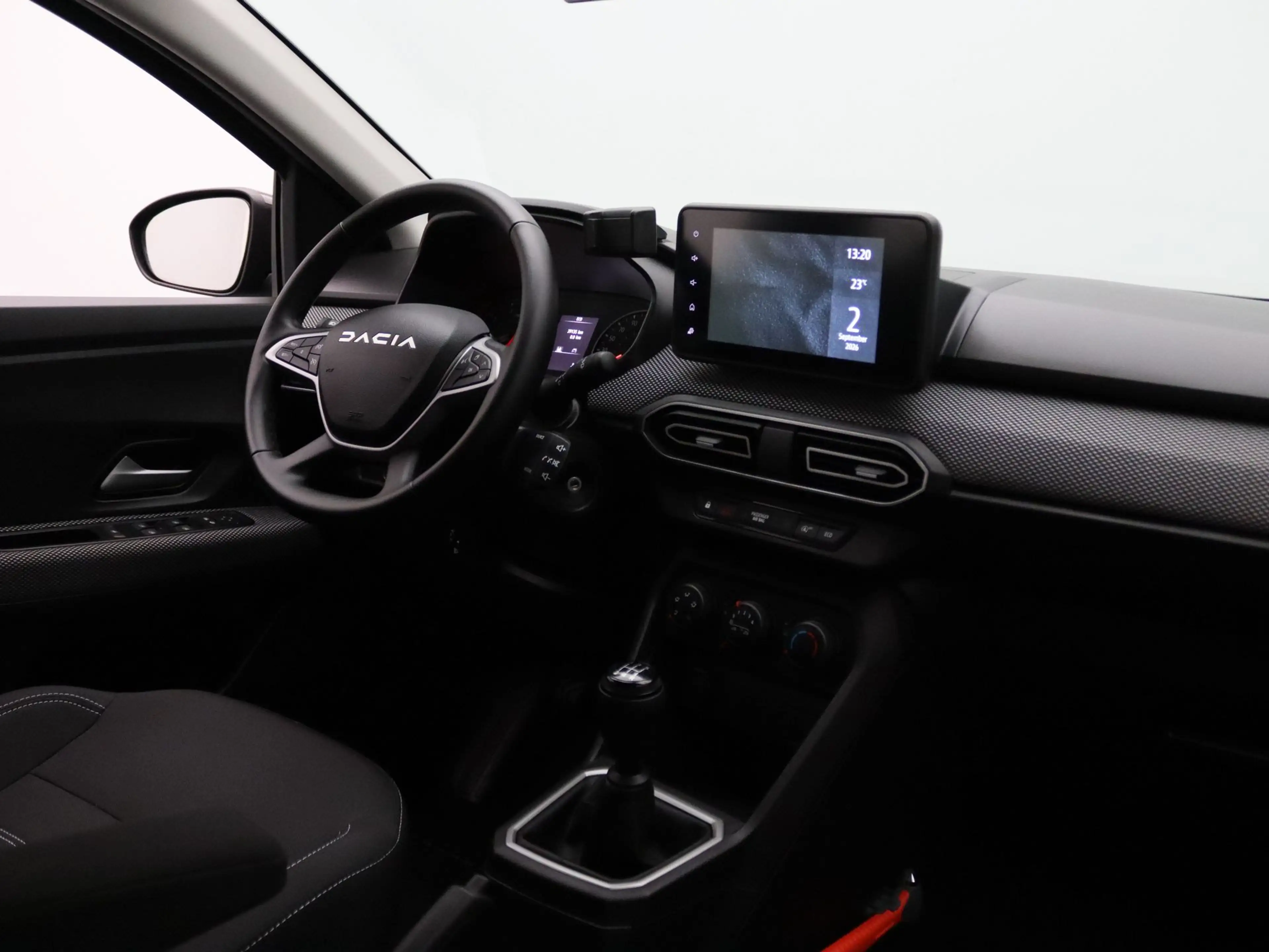 Dacia Sandero 90pk TCe Expression Apple Carplay/Android Auto | A — photo 22