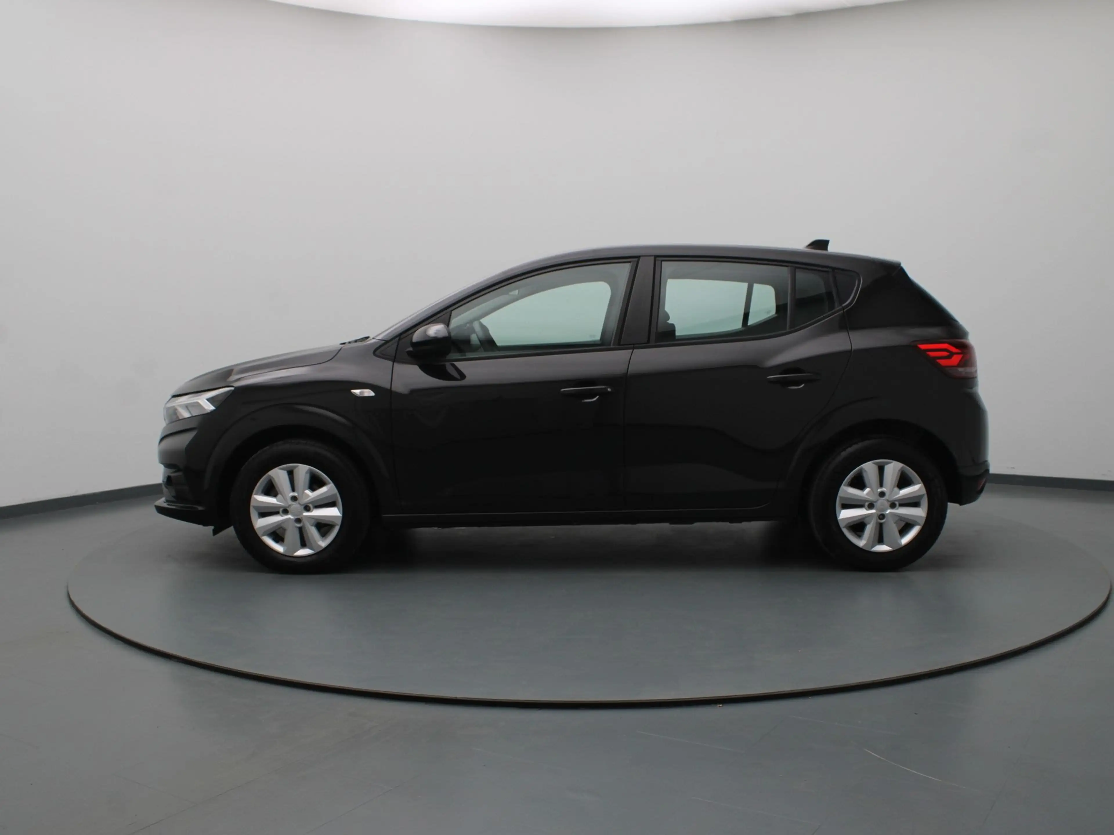 Dacia Sandero 90pk TCe Expression Apple Carplay/Android Auto | A — photo 23
